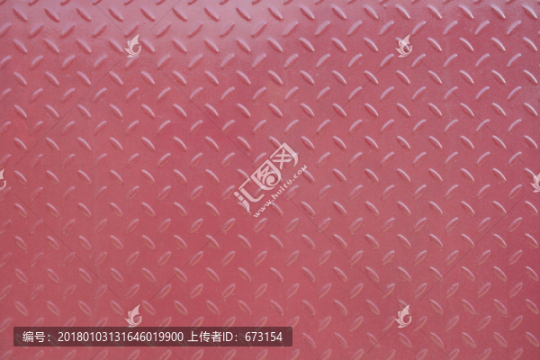 金屬板