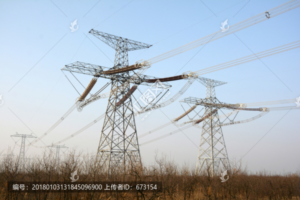 電線桿