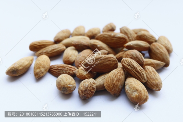 杏仁