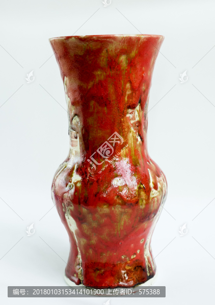 陶器