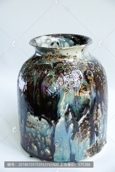 陶器