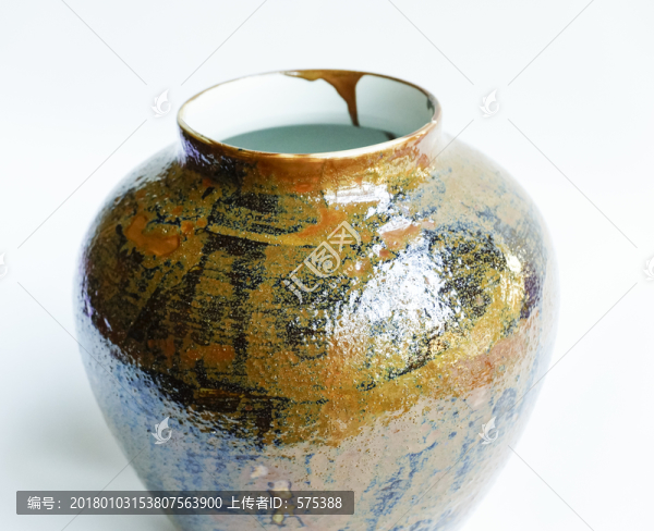 陶器