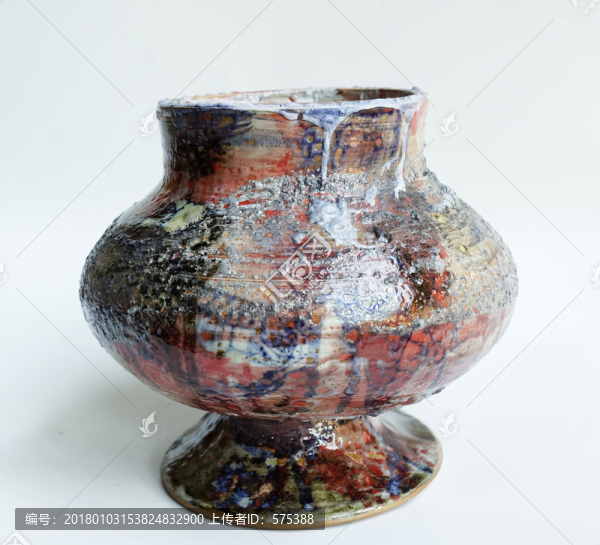 陶器