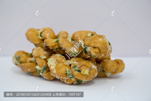 蒜蓉枝