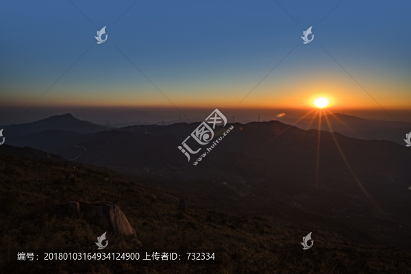 新干燥石,一道獨(dú)特的風(fēng)景