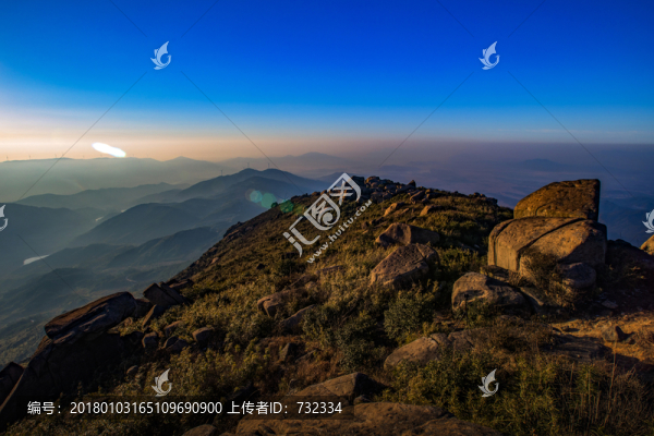 新干燥石,一道獨(dú)特的風(fēng)景