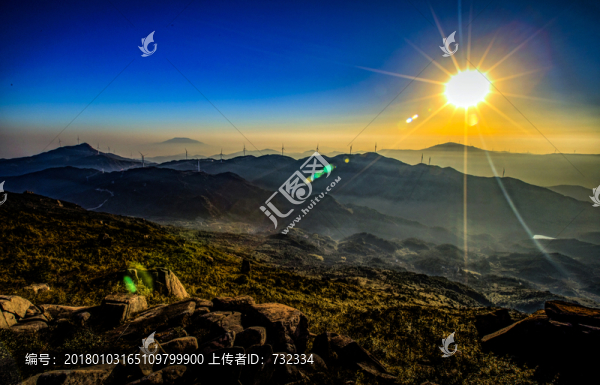新干燥石,一道獨(dú)特的風(fēng)景