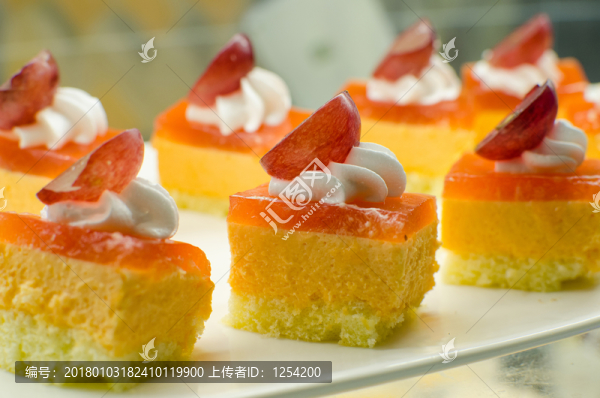 甜點(diǎn)