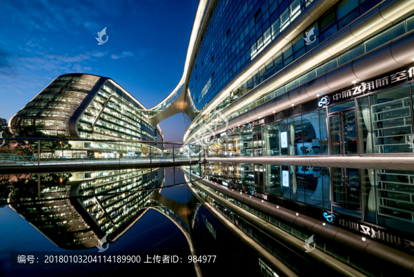 凌空soho