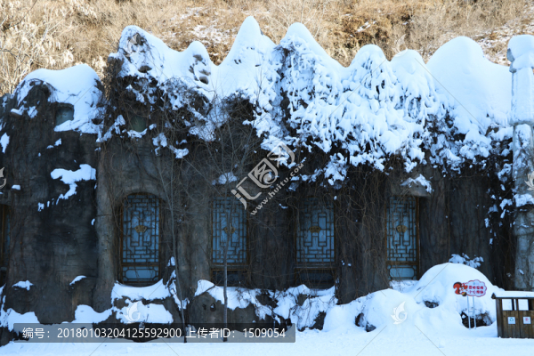 雪景