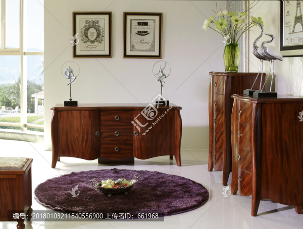 邊柜,斗柜,室內(nèi)家具