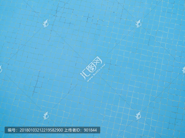 游泳池水面紋理背景素材