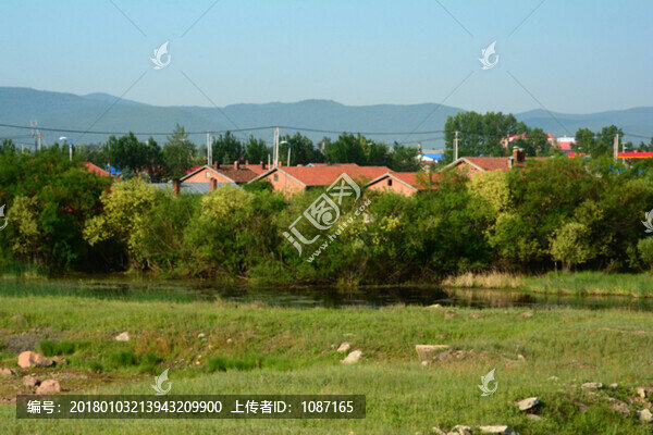 東北民房