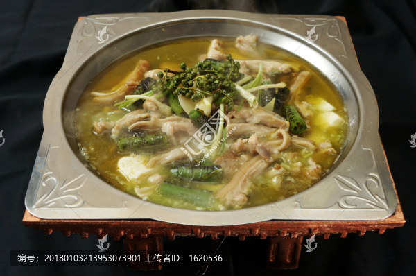 花椒魚(yú)頭