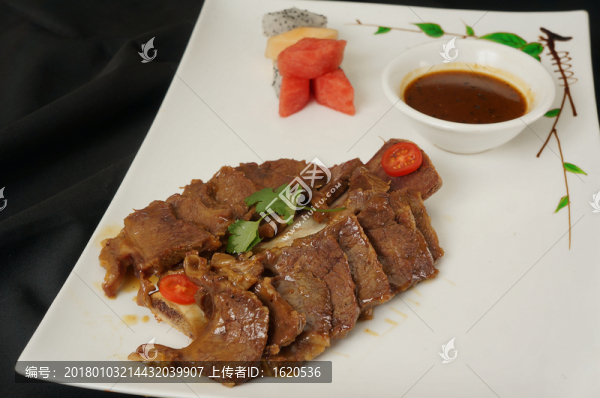 牛排