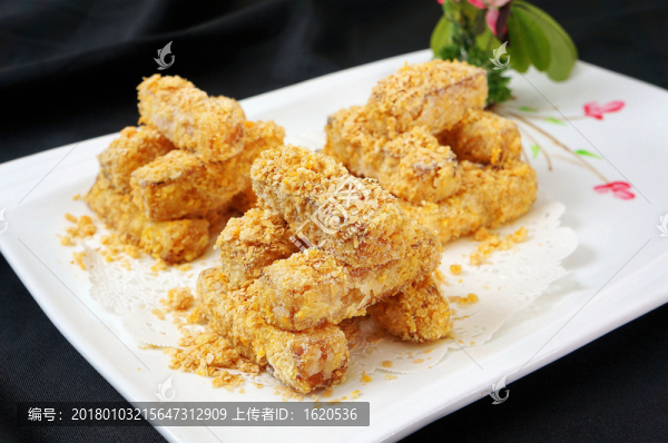 糕點