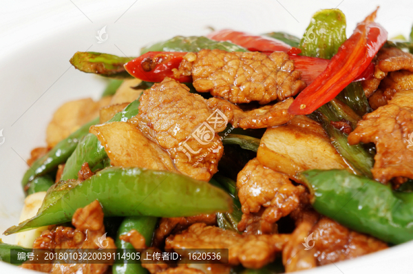 農(nóng)家小炒肉