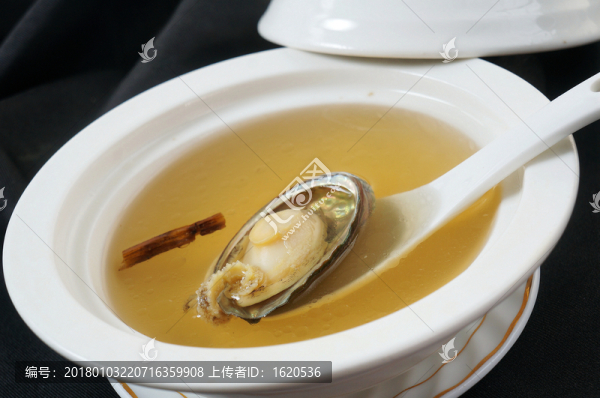 鮑魚