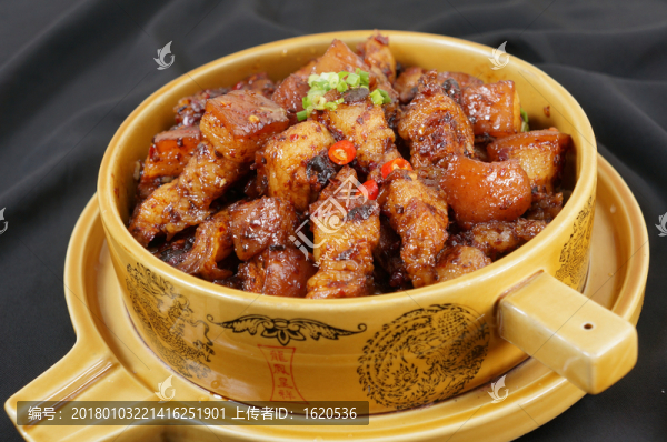 回鍋肉