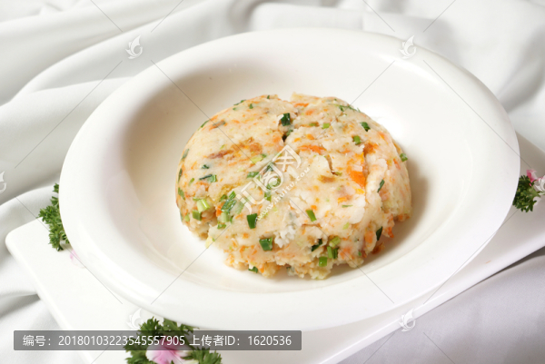 土豆泥