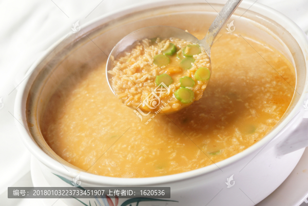 小米粥