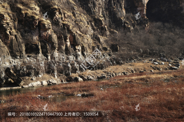 山溪
