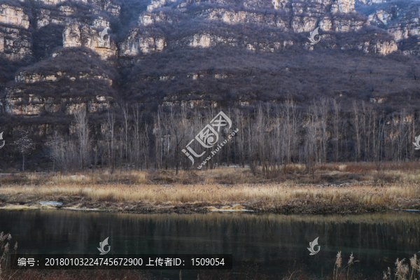 山溪