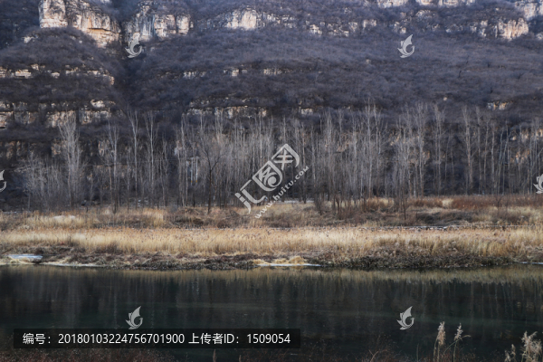 山溪