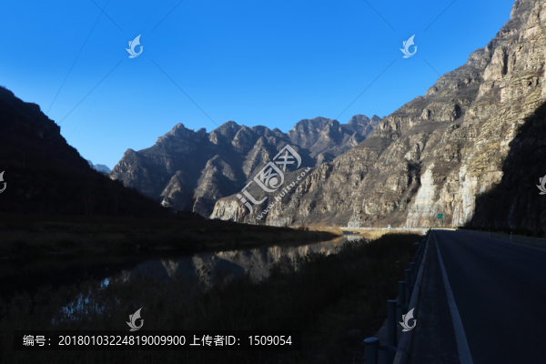斜陽