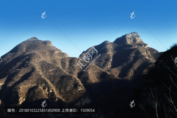 山