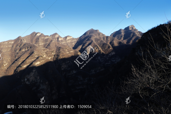 山