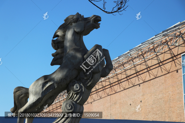 雕塑