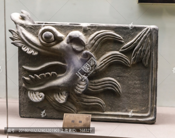 明代屋脊獸