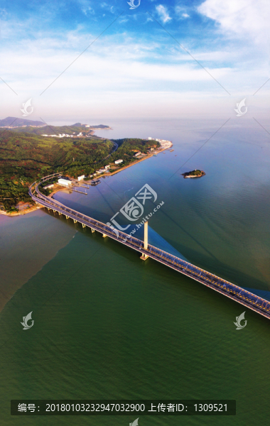 珠海淇澳島