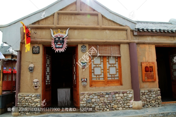 寧夏,西夏,風(fēng)情園