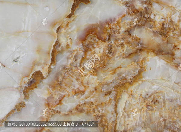 白玉大理石材質(zhì)板材背景紋理