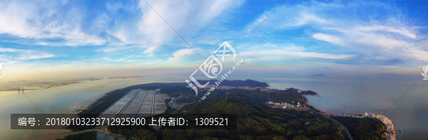淇澳島
