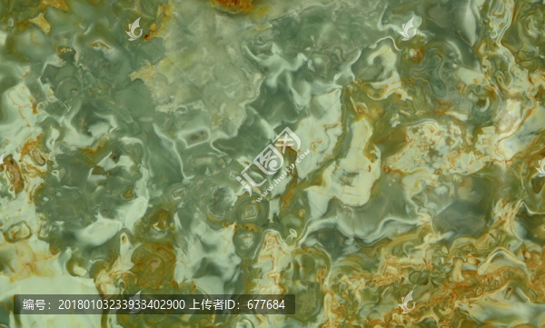 金藍(lán)玉大理石材質(zhì)板材背景紋理