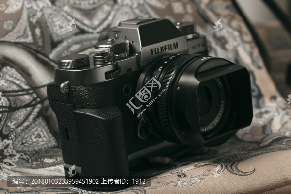 照相機(jī)