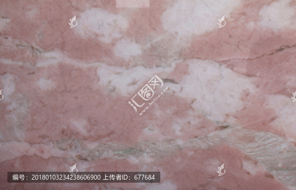 圣安娜玫瑰3800m2大理石材