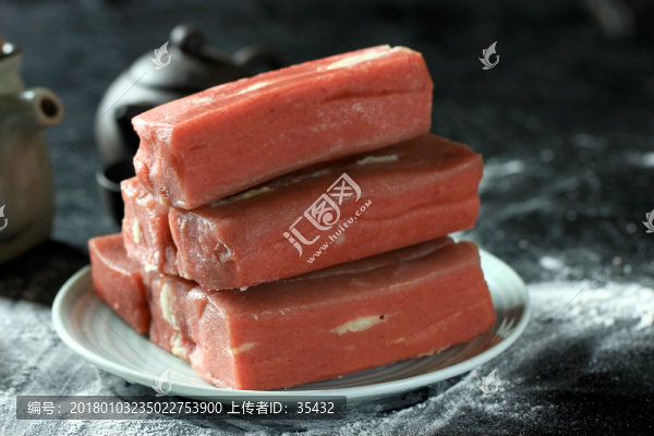 豬油糕,詳情頁圖片
