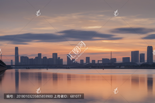 廣州城市風(fēng)光