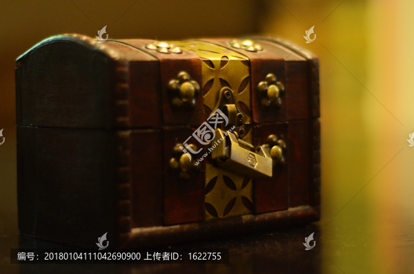首飾盒