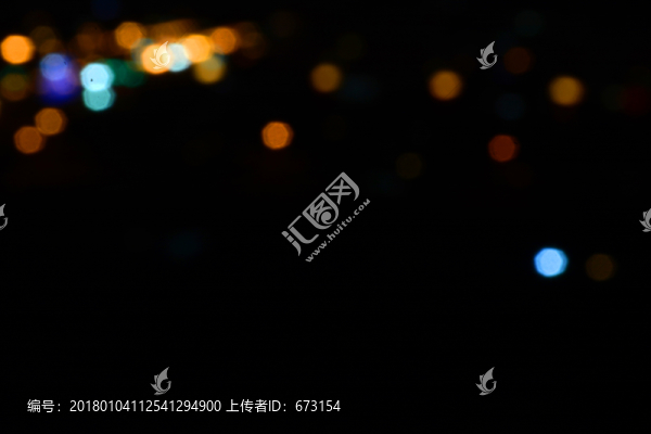光斑