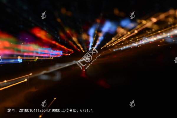 動(dòng)感線條