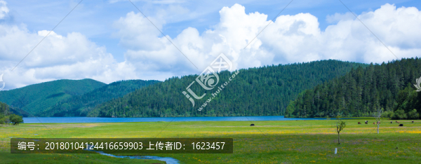 屬都湖