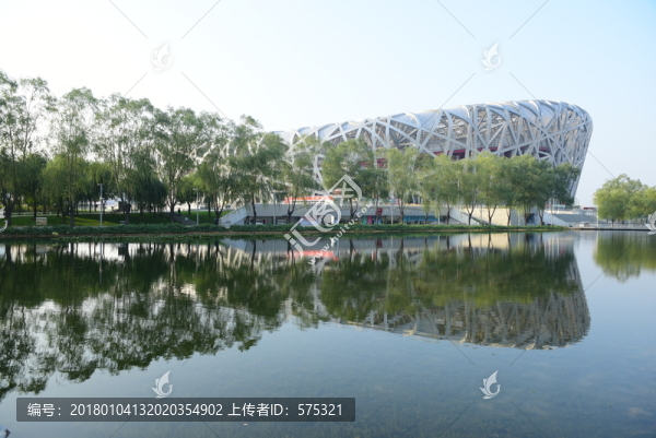 北京鳥巢