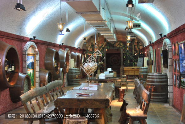 青島葡萄酒博物館
