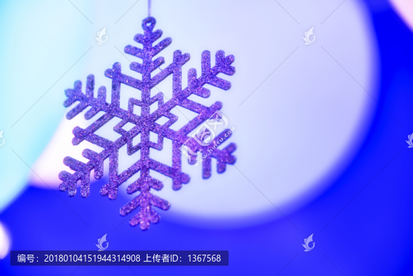 元旦裝飾