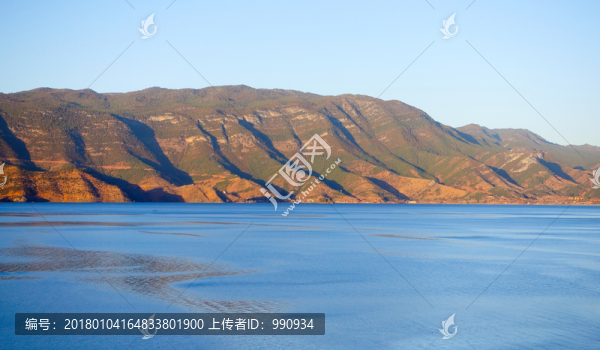 瀘沽湖